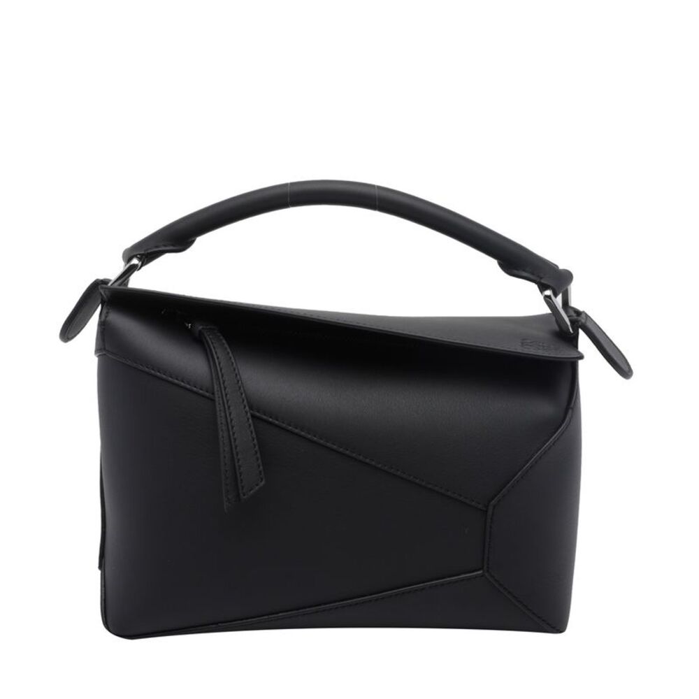 Loewe Women Small Puzzle Edge Handbag